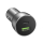 UGREEN Ładowarka samochodowa CD213 USB + USB-C 36W szara - 1488950 - zdjęcie 3